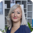 Blagica Trpezanovska