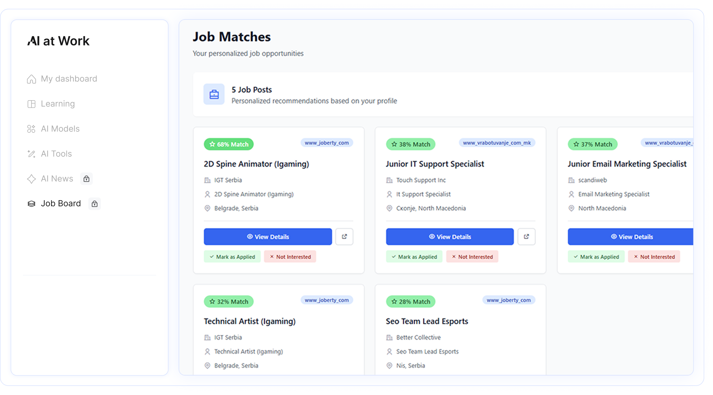 AIatWORK